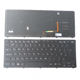 Sony Vaio Fit 14A SVF14N1C5E keyboard