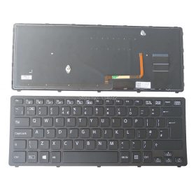 Sony Vaio Fit 14A SVF14N1C5E toetsenbord