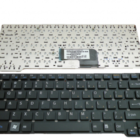 Sony Vaio PCG-61111M toetsenbord