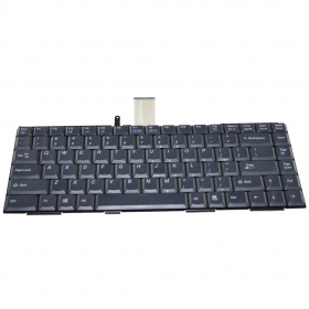 Sony Vaio PCG-704 keyboard