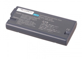 Sony Vaio PCG-GR290/K/P accu