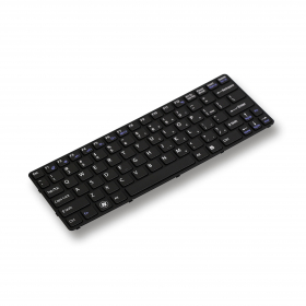 Sony Vaio SVE11115ECW keyboard