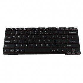 Sony Vaio SVE14A15FLH keyboard