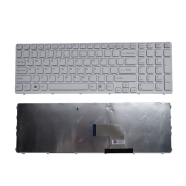 Sony Vaio SVE15111EBS toetsenbord