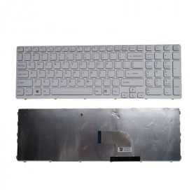 Sony Vaio SVE15111ENB keyboard