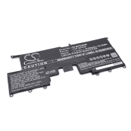 Sony Vaio SVP1321F4RB accu