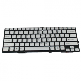 Sony Vaio SVS13117GA/B keyboard