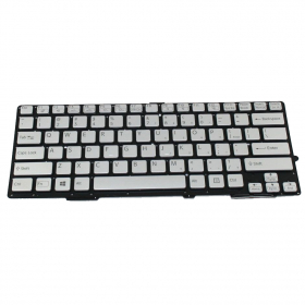 Sony Vaio SVS13125CH keyboard