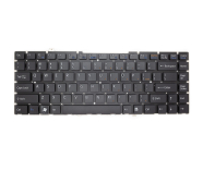 Sony Vaio VGN-FW Series Keyboard Zwart QWERTY US Zonder Frame