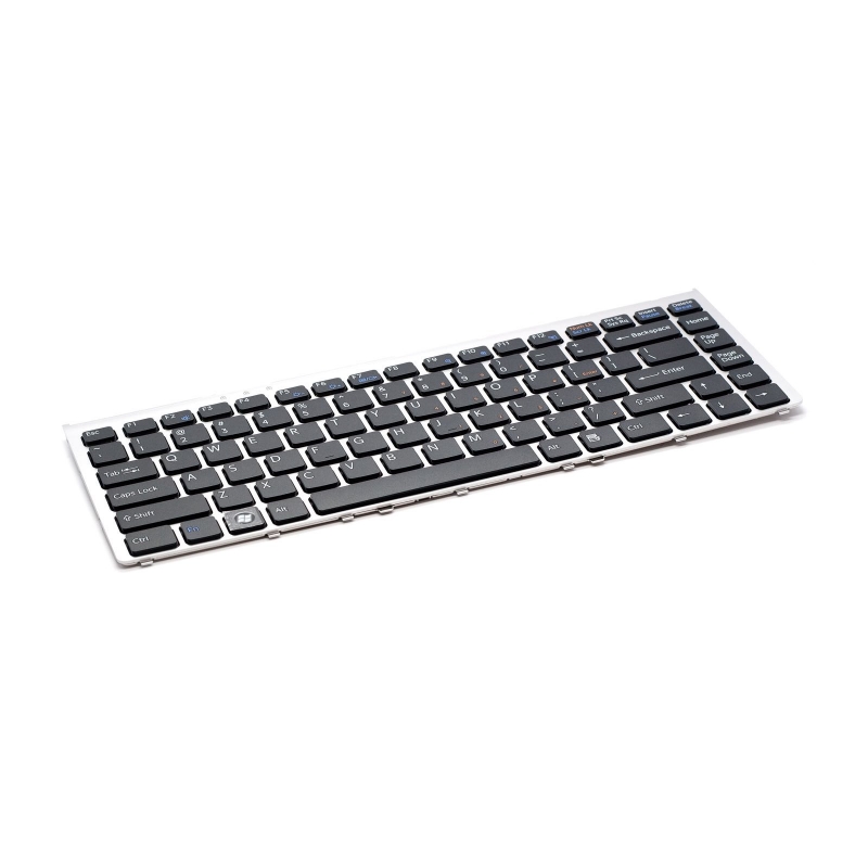 Sony Vaio VGN-FW100 Laptop keyboard-toetsenbord