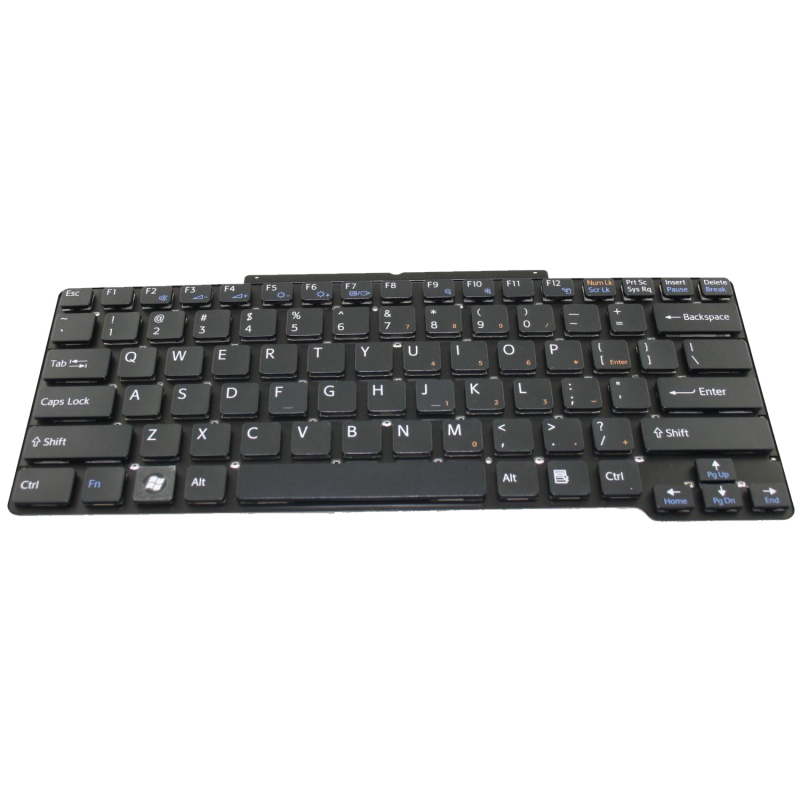 Sony Vaio VGN-SR140N-S Laptop keyboard-toetsenbord