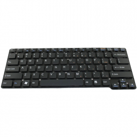 Sony Vaio VPC-CW1E1R keyboard