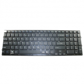Sony Vaio VPC-EB1AVJ keyboard