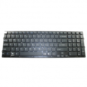 Sony Vaio VPC-EB2M0E/WI keyboard