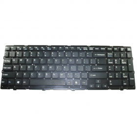 Sony Vaio VPC-EE2M1E/WI keyboard