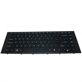 Sony Vaio VPC-EG15EA/B keyboard