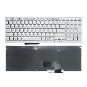 Sony Vaio VPC-EH13FX/L keyboard