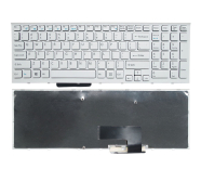 Sony Vaio VPC-EH16EG/W toetsenbord