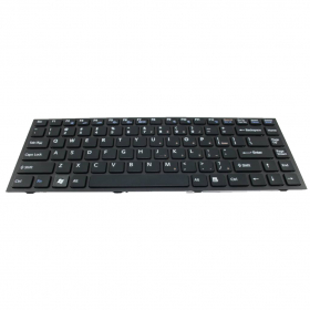 Sony Vaio VPC-S11X8E/B keyboard