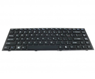 Sony Vaio VPC-S11X9E/B keyboard