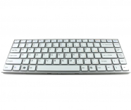 Sony Vaio VPC_Y Series Keyboard  QWERTY US Zilver/Wit