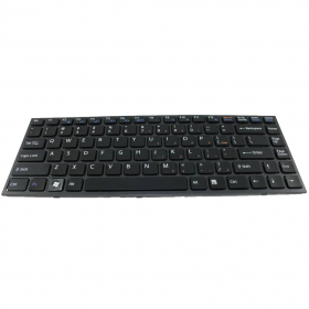 Sony Vaio VPC_Y Series Keyboard  QWERTY US Zwart