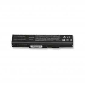Toshiba Dynabook Satellite K45 266E/HDX batterij