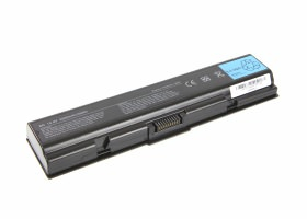 Toshiba Equium A210-1C4 batterij