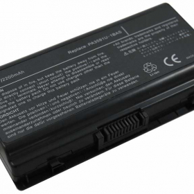 Toshiba Equium L40-10U batterij