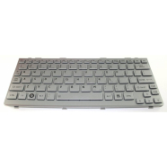 Toshiba Mini-notebook NB200-00P toetsenbord