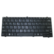 Toshiba Mini-notebook NB200-10U toetsenbord