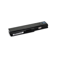 Toshiba Portege M800-10W premium accu