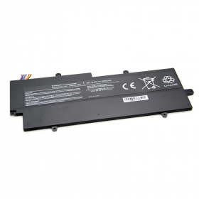 Toshiba Portege Z930-11L accu