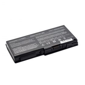 Toshiba Qosmio X500-11W batterij
