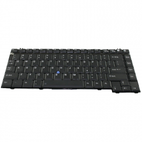 Toshiba Satellite 2100CDX keyboard