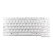 Toshiba Satellite A200-0RY013 toetsenbord