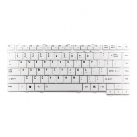 Toshiba Satellite A215-S7462 keyboard