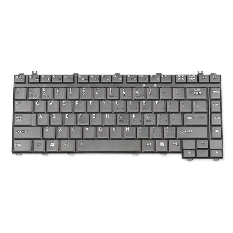Toshiba Satellite A300D-15B Laptop keyboard-toetsenbord