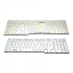 Toshiba Satellite A500-11J keyboard