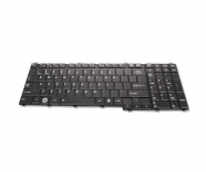 Toshiba Satellite A500-13D keyboard