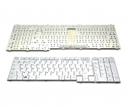 Toshiba Satellite A500-1G0 keyboard