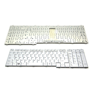 Toshiba Satellite A500D-10H keyboard