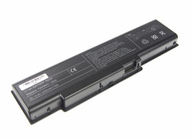 Toshiba Satellite A60-S169 batterij