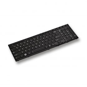 Toshiba Satellite A660-12X toetsenbord