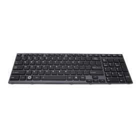 Toshiba Satellite A660-145 keyboard