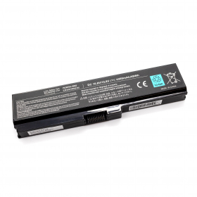 Toshiba Satellite A665-14C batterij