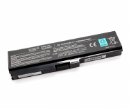 Toshiba Satellite A665-3DV1 batterij