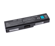 Toshiba Satellite A665-3DV10X batterij