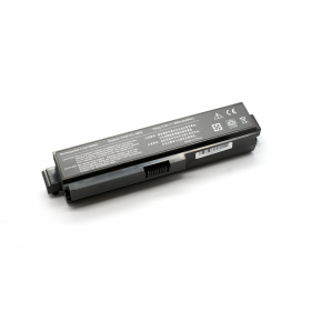 Toshiba Satellite A665-S5180 batterij