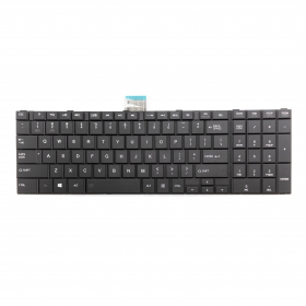 Toshiba Satellite C50-A-12C keyboard